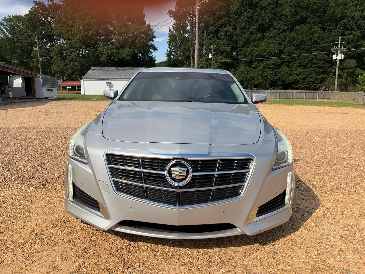 cadillac cts sedan 2014 1G6AS5SX5E0147947 image cadillac cts sedan 2014 1G6AS5SX5E0147947 image